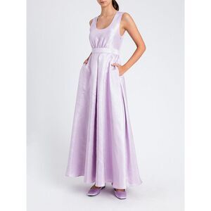 Twinset Actitude Dress Woman Orchid
